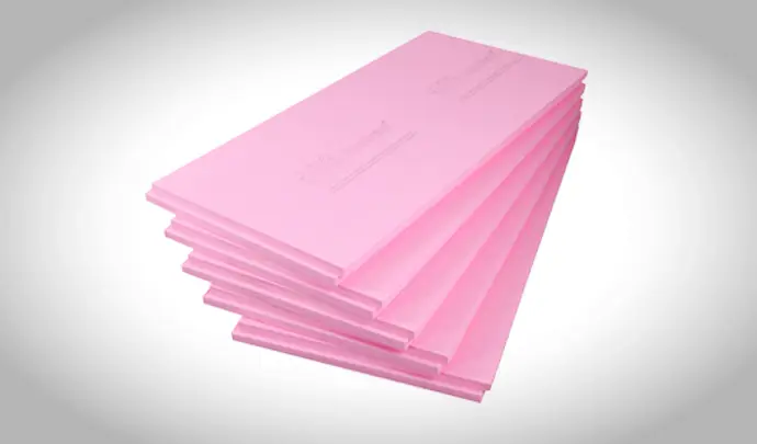 4 Cm 10 Adet 60x120 Foamboard 3000 POL (PÜRÜZLÜ OLUKLU LAMBALI)