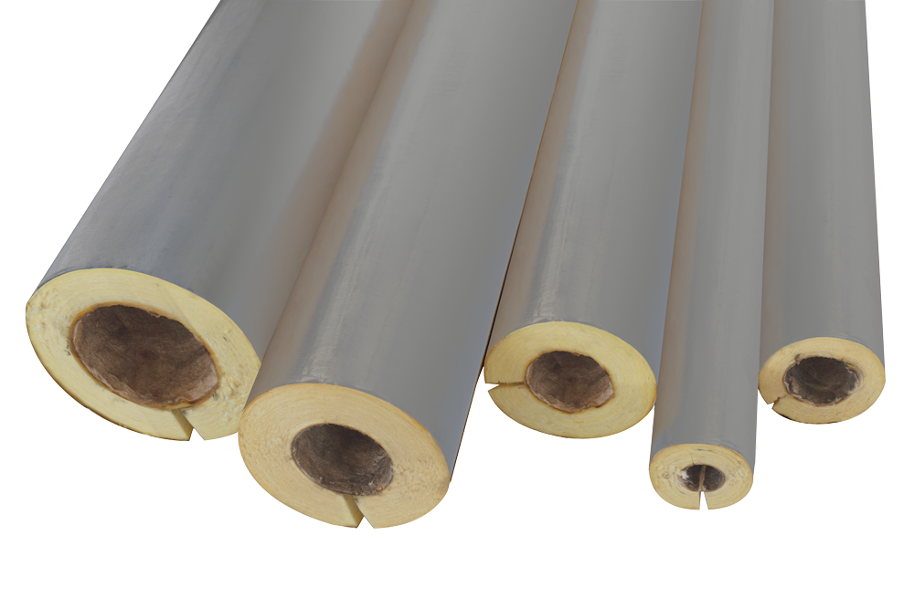 30 Mm 324x1200 3 Adet CAMYÜNÜ P.BORU 30 mm 12" ALUFOLYO  120 MM